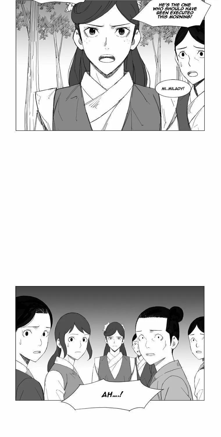 Mujang Chapter 57 page 18 - 