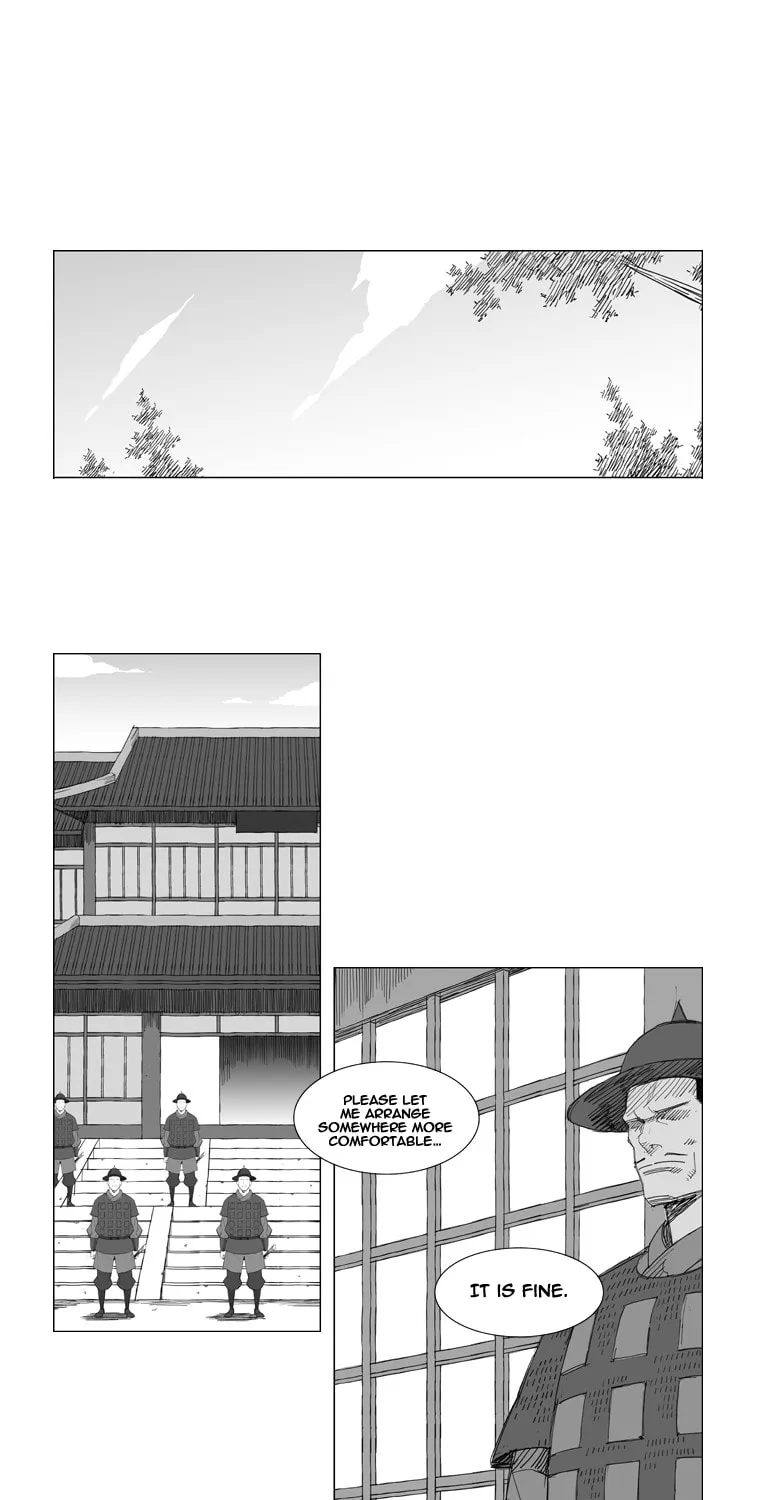 Mujang Chapter 57 page 20 - 