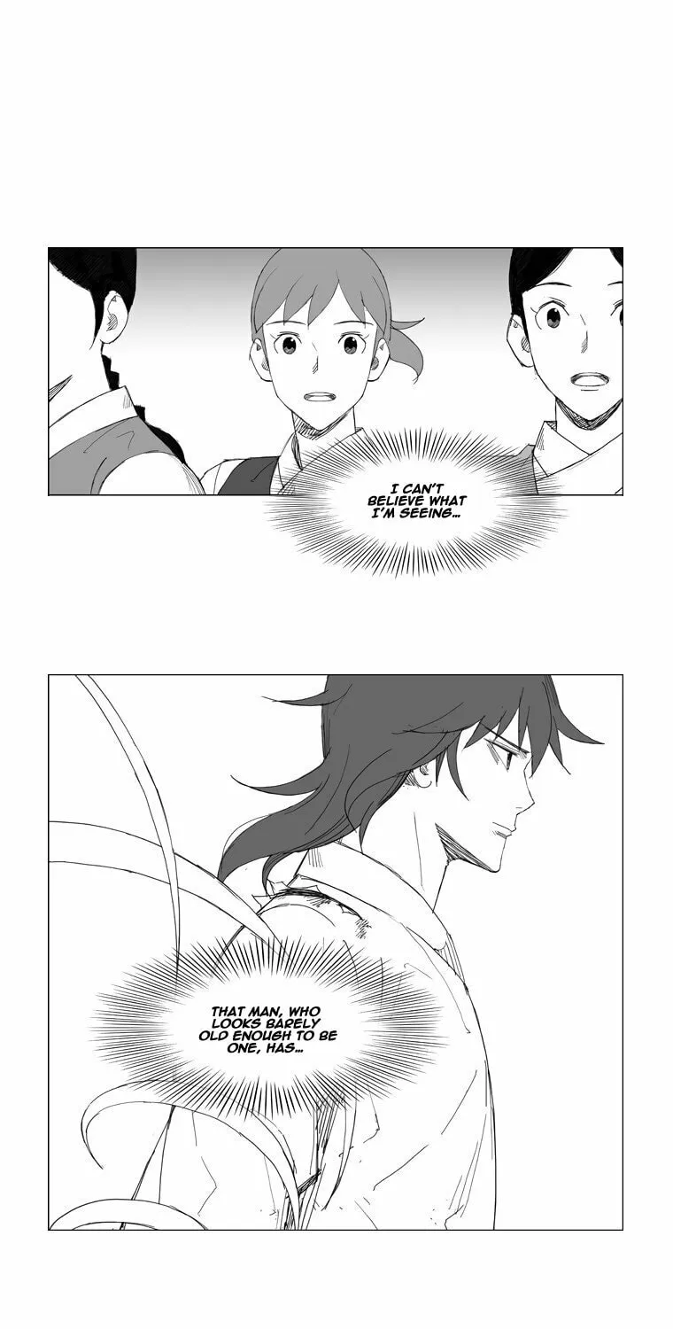 Mujang Chapter 57 page 4 - 