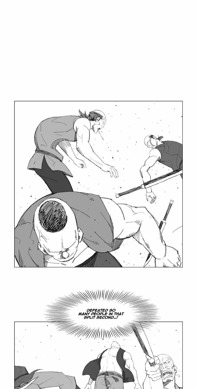 Mujang Chapter 57 page 5 - 