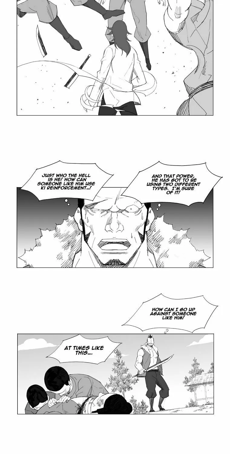 Mujang Chapter 57 page 6 - 