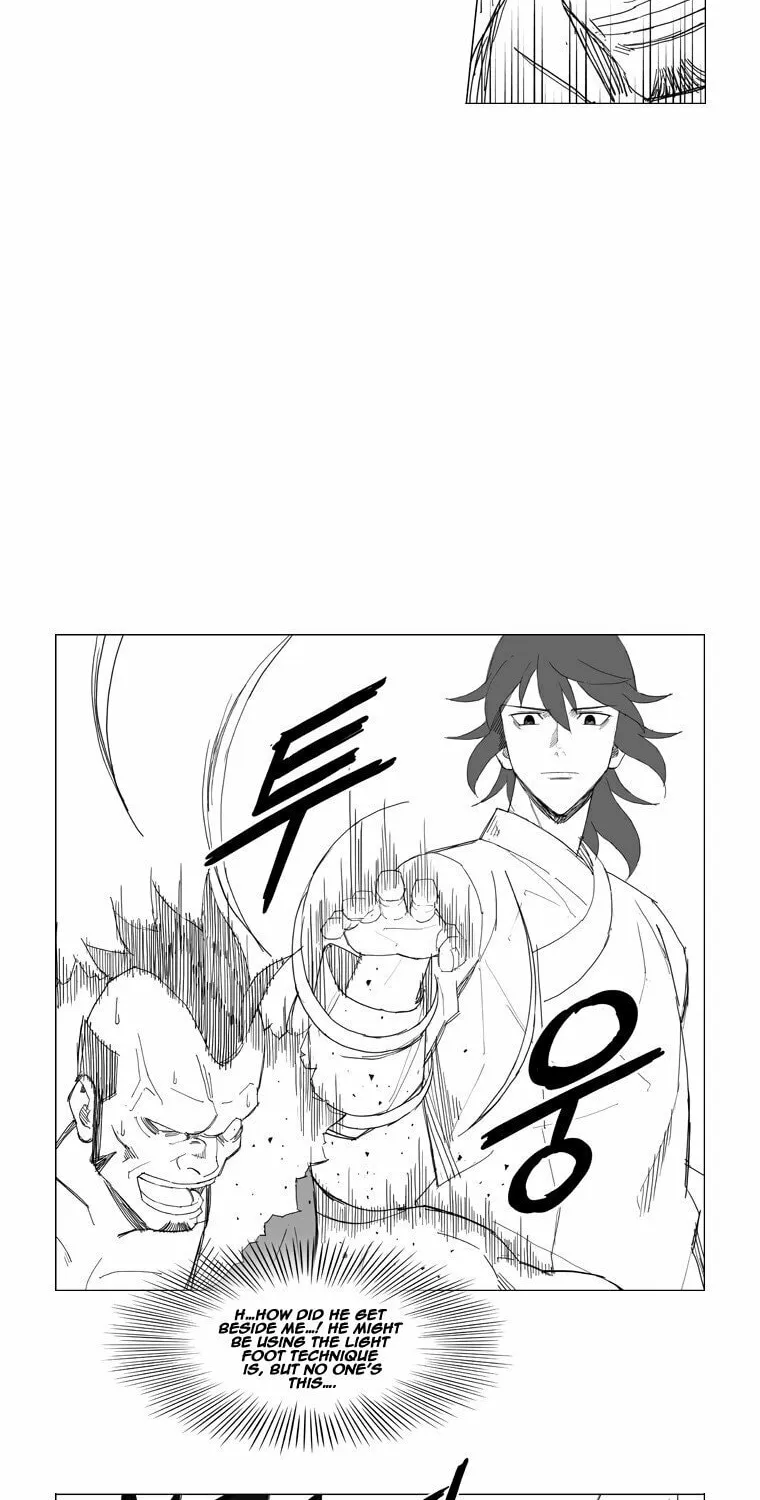 Mujang Chapter 57 page 9 - 