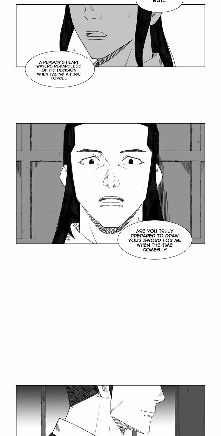 Mujang Chapter 59 page 2 - 