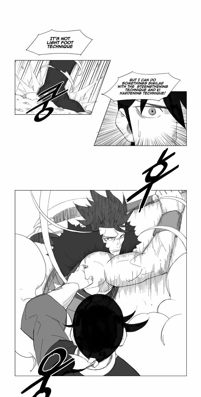 Mujang Chapter 59 page 12 - 