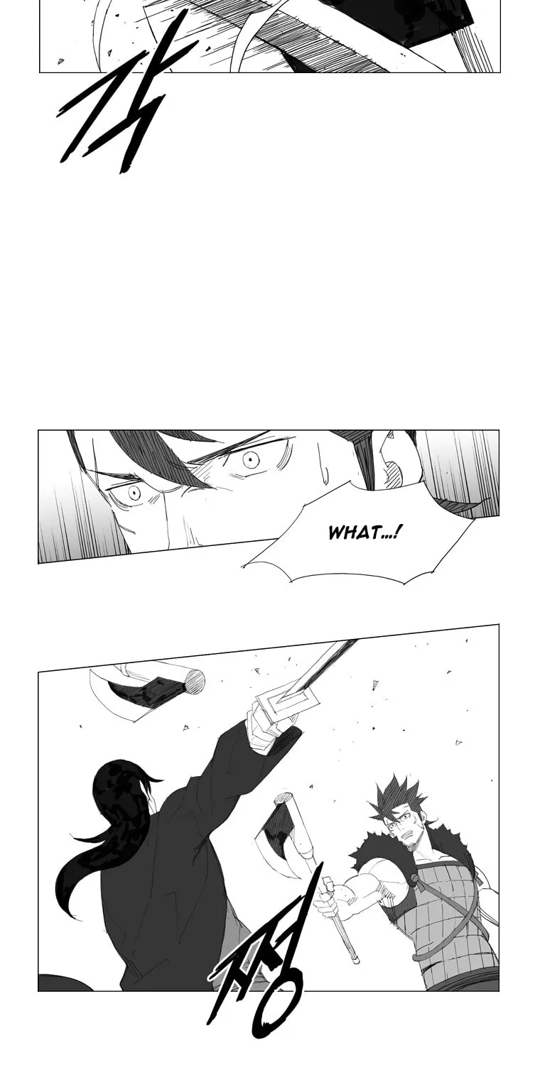 Mujang Chapter 59 page 17 - 