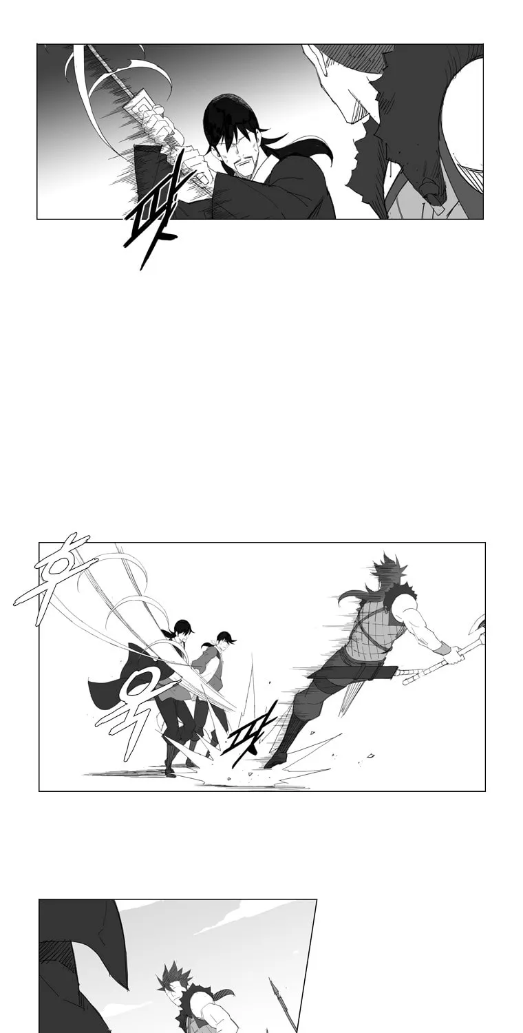 Mujang Chapter 59 page 18 - 