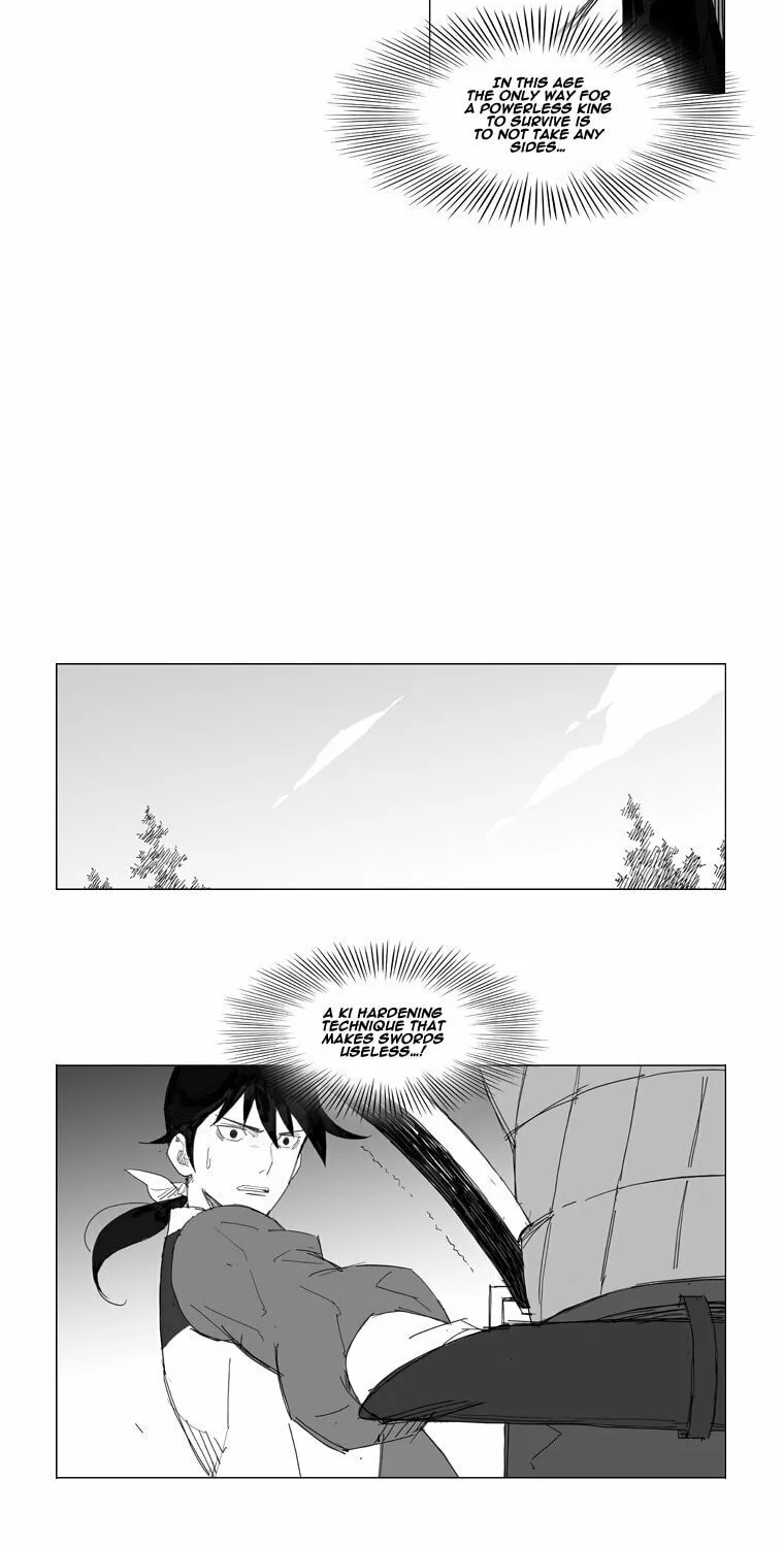 Mujang Chapter 59 page 5 - 