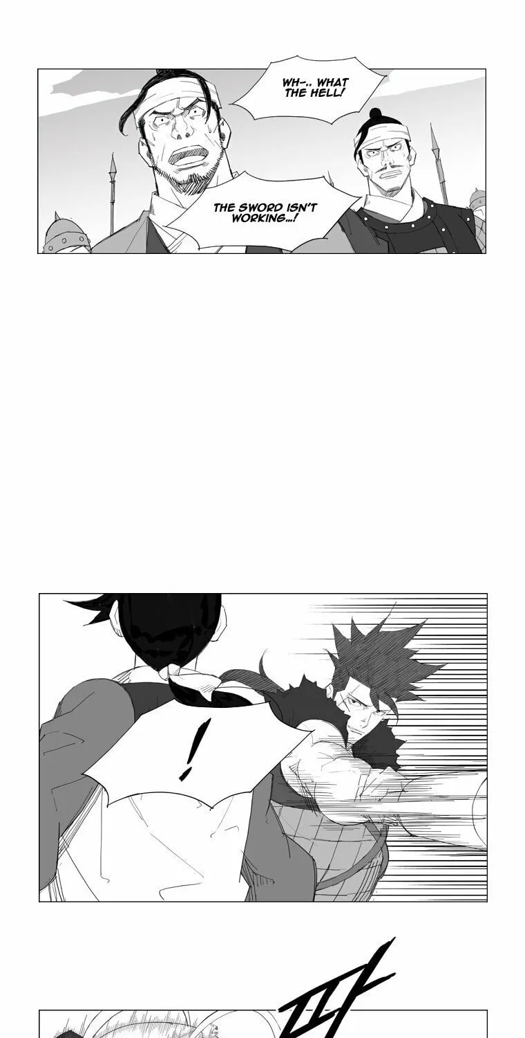 Mujang Chapter 59 page 6 - 