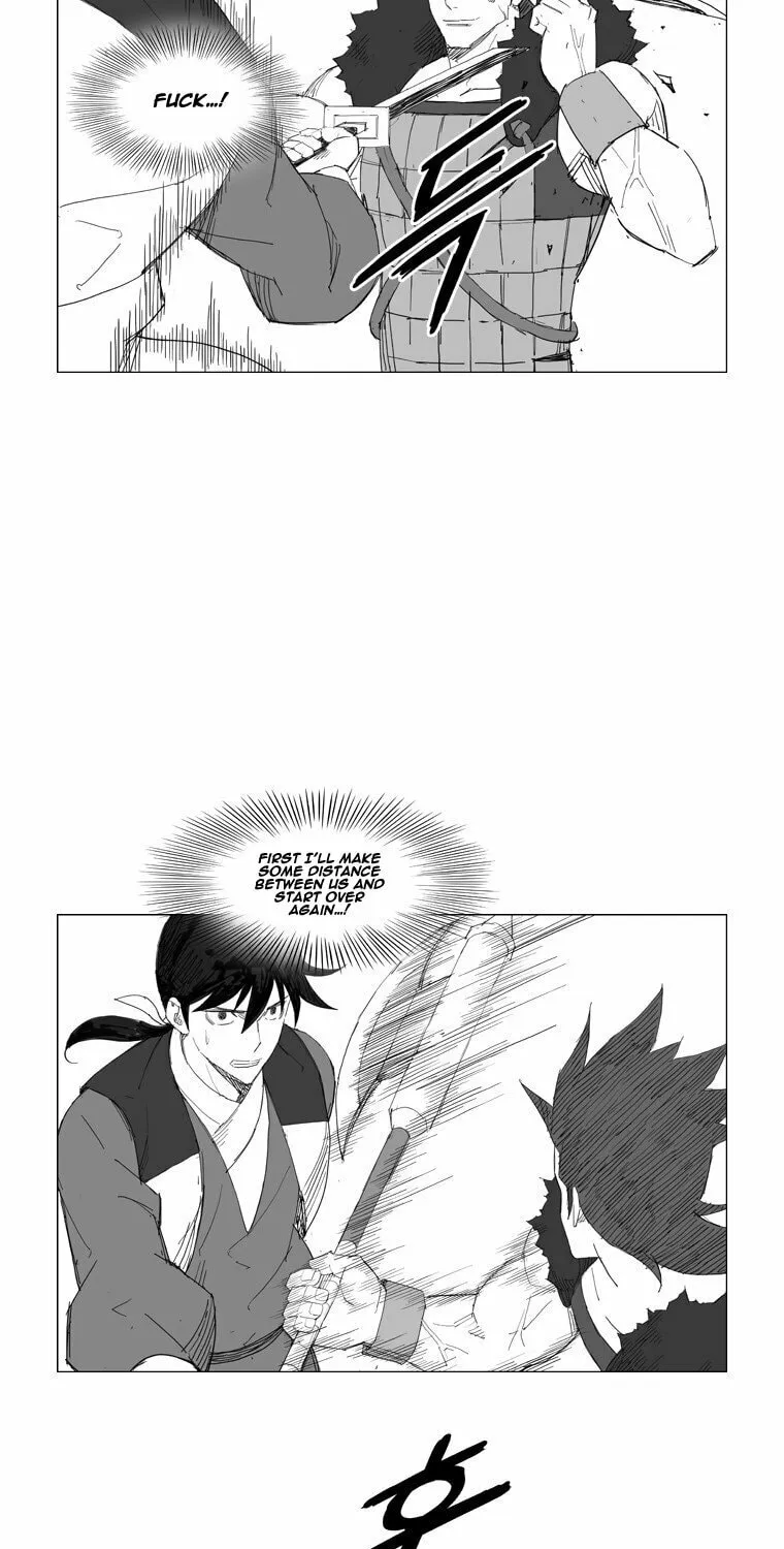 Mujang Chapter 59 page 10 - 
