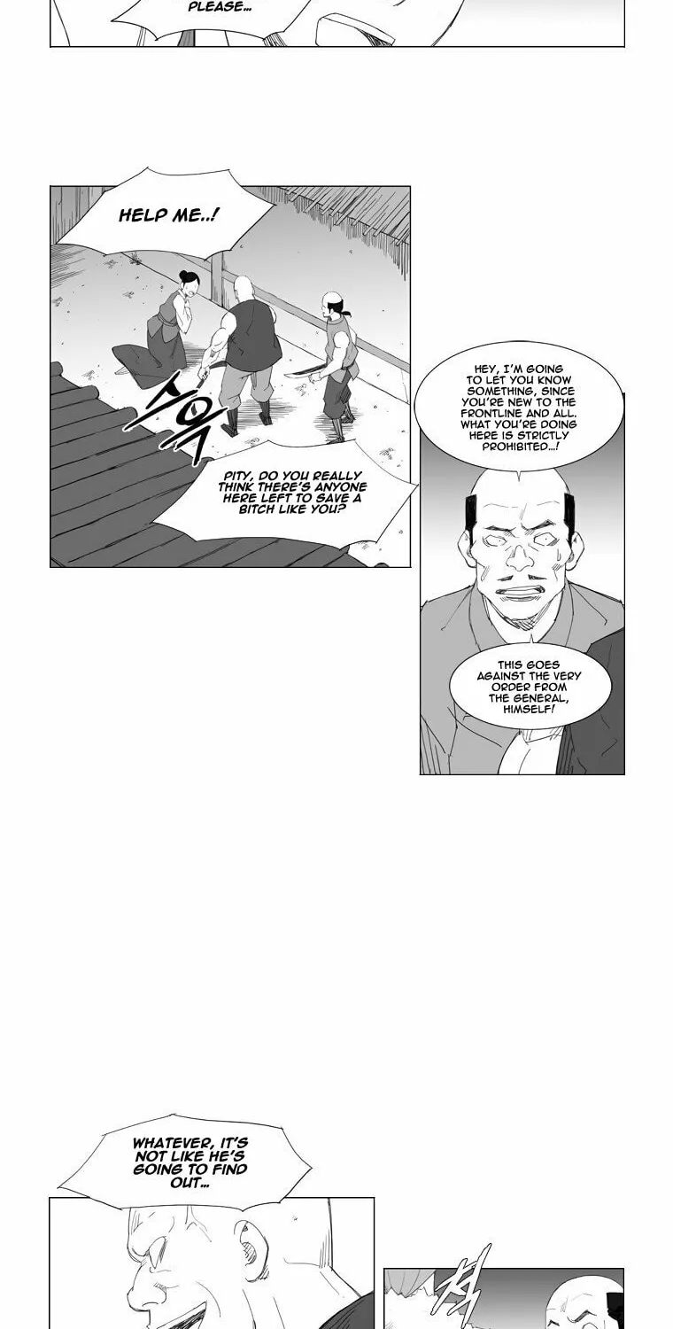 Mujang Chapter 60 page 2 - 