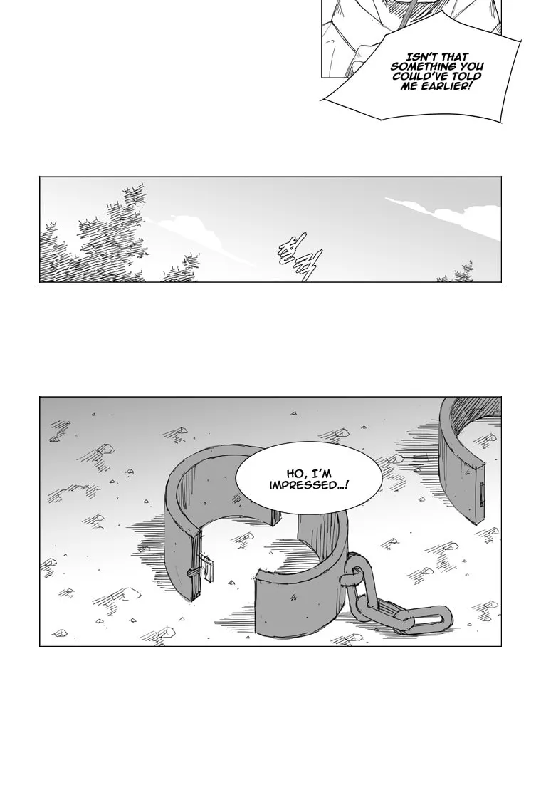 Mujang Chapter 60 page 16 - 