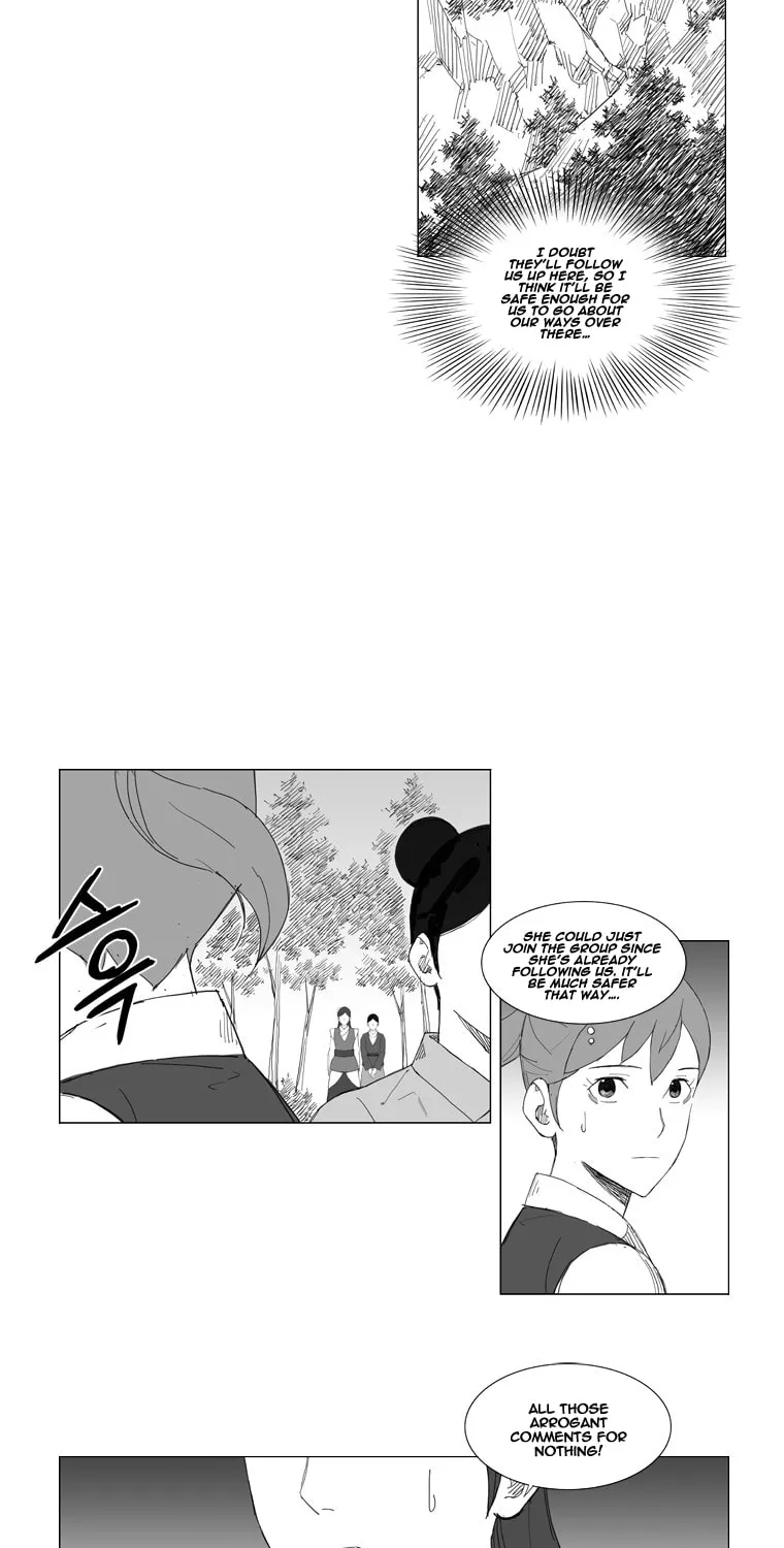 Mujang Chapter 60 page 18 - 