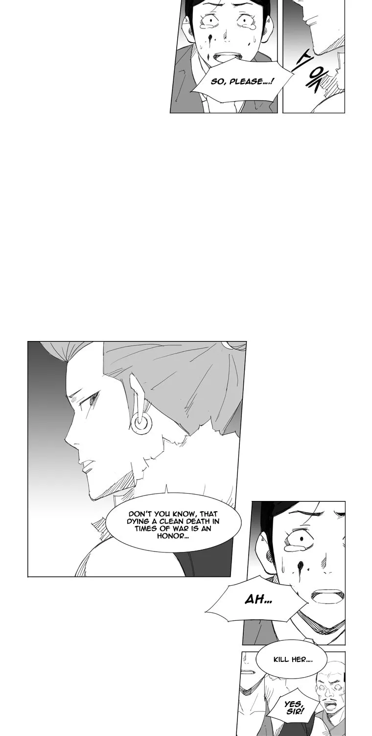Mujang Chapter 60 page 6 - 