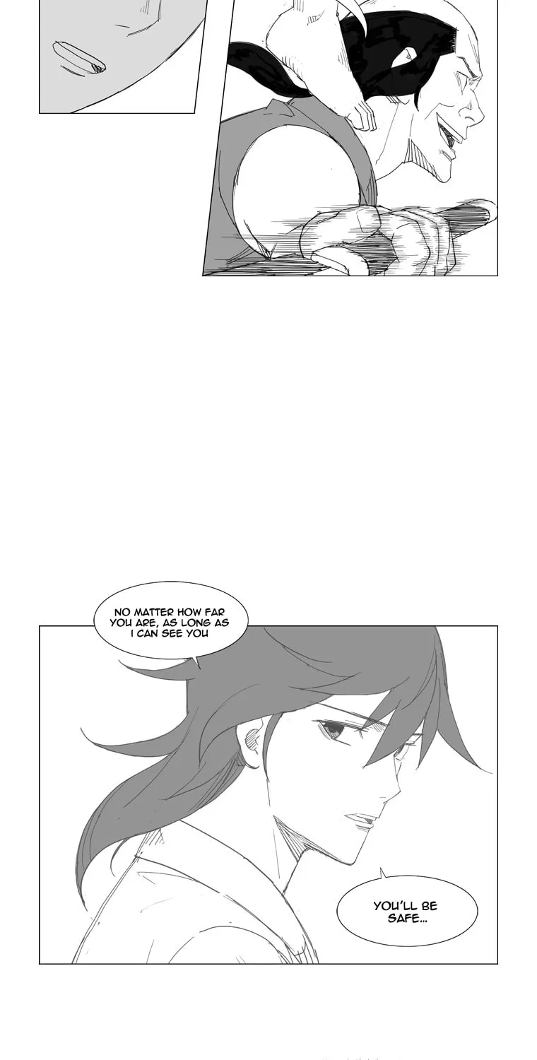 Mujang Chapter 61 page 14 - 