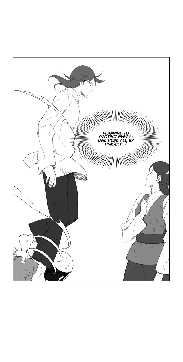 Mujang Chapter 61 page 16 - 