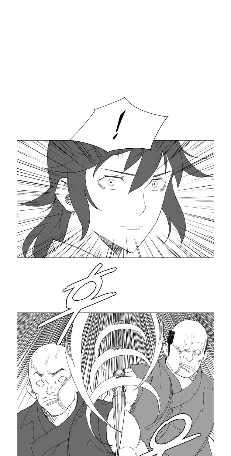 Mujang Chapter 61 page 18 - 