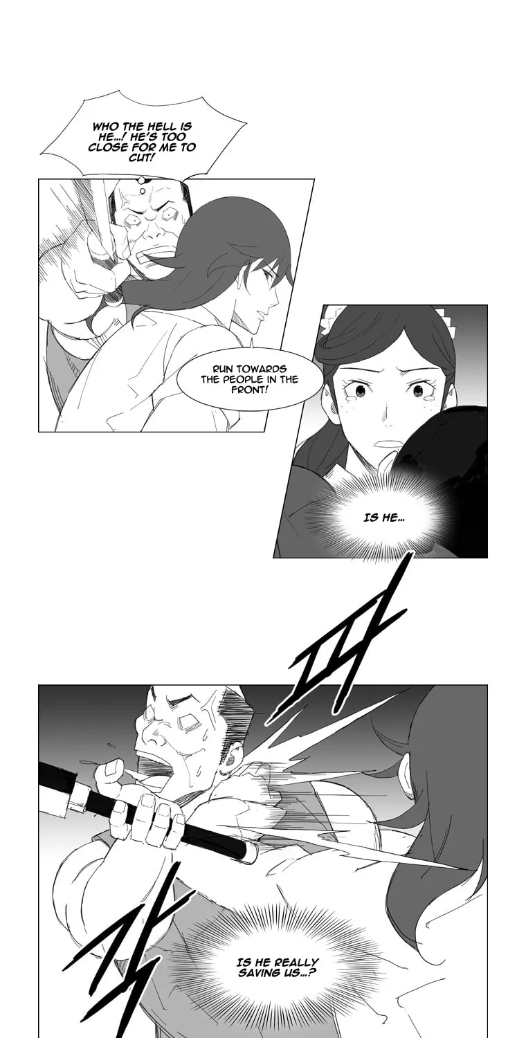 Mujang Chapter 61 page 4 - 