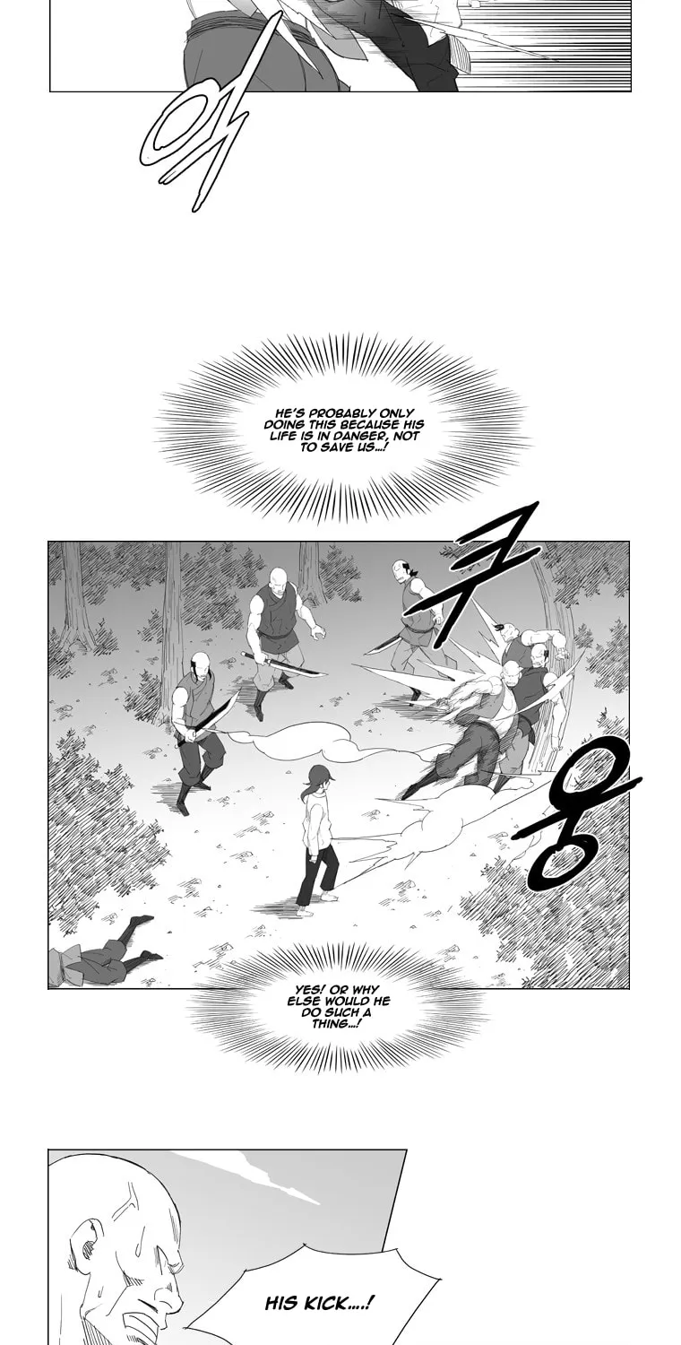 Mujang Chapter 61 page 6 - 