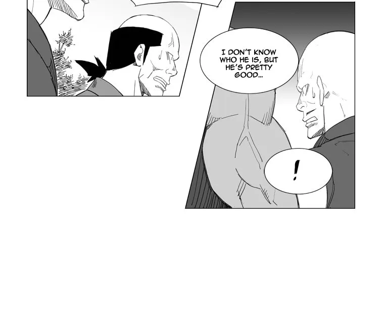 Mujang Chapter 61 page 7 - 