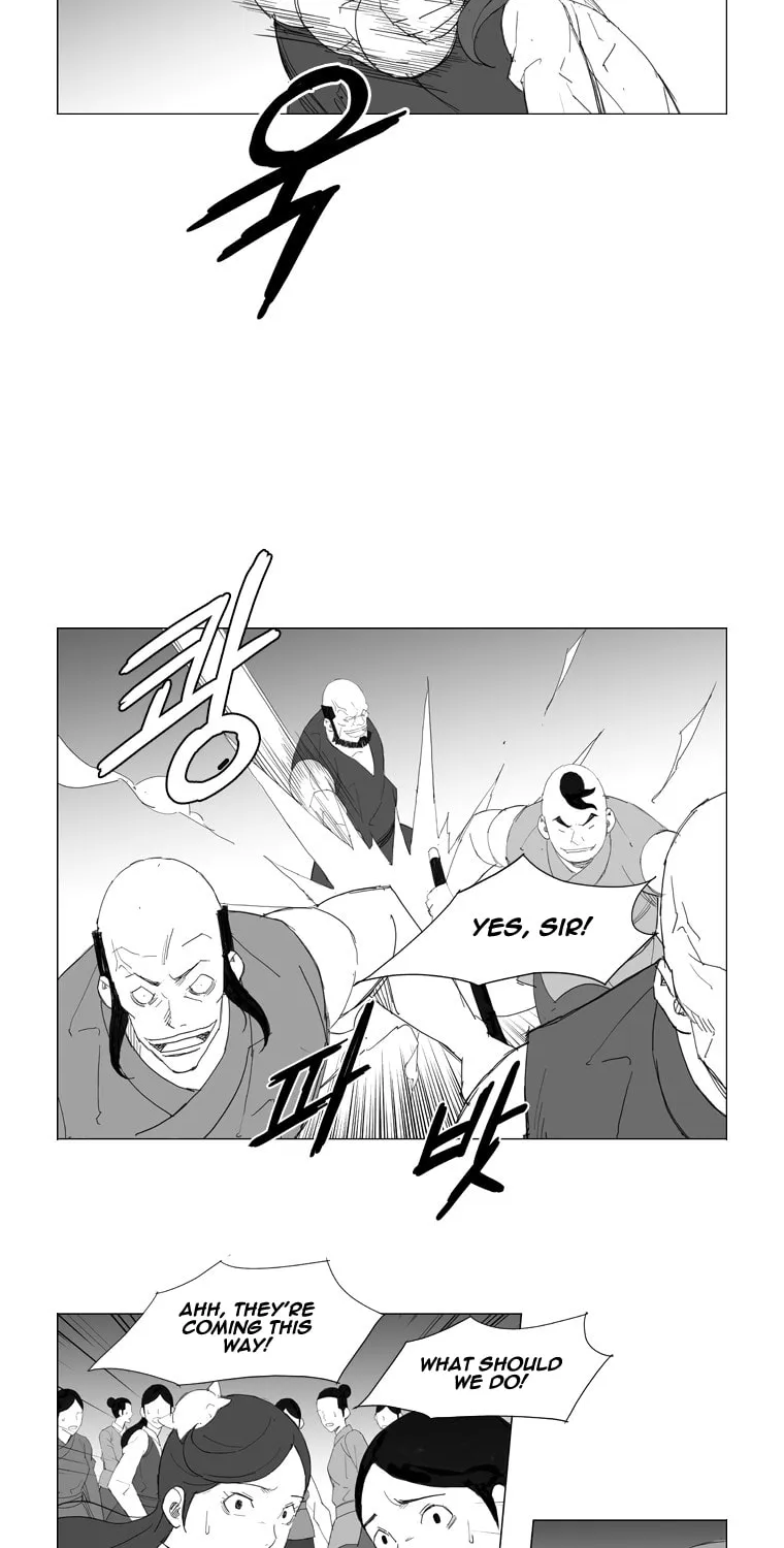 Mujang Chapter 61 page 9 - 
