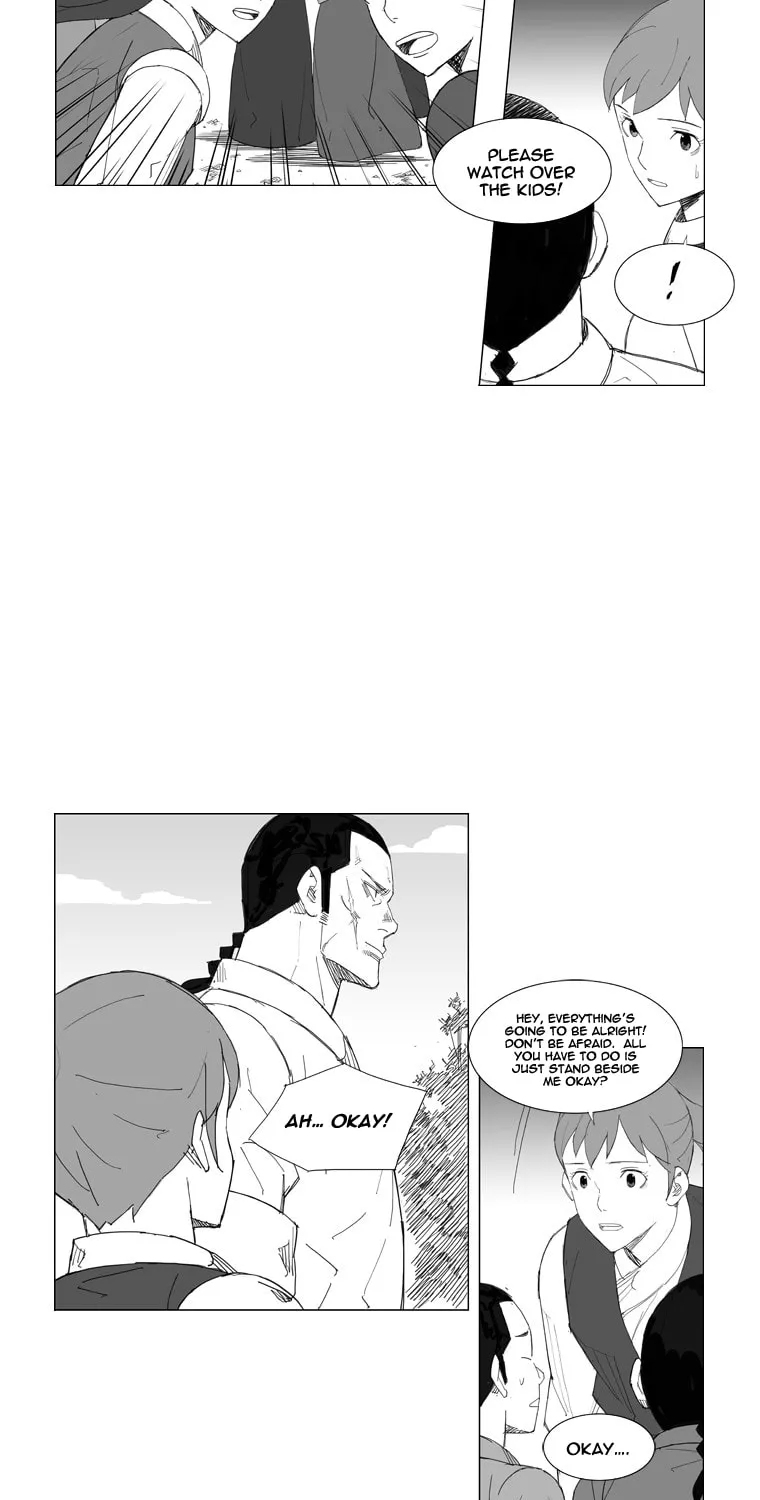 Mujang Chapter 61 page 10 - 