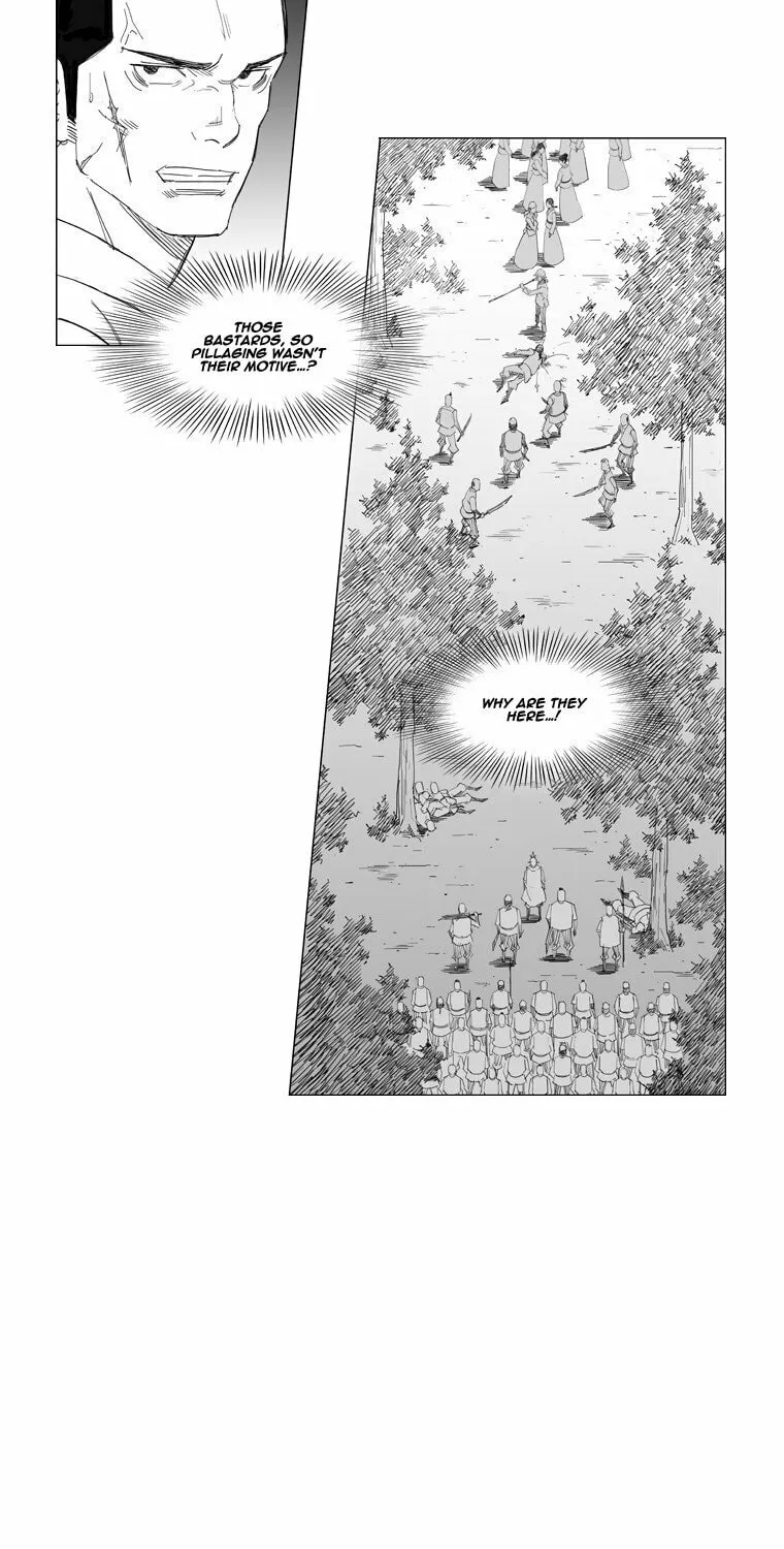 Mujang Chapter 62 page 2 - 