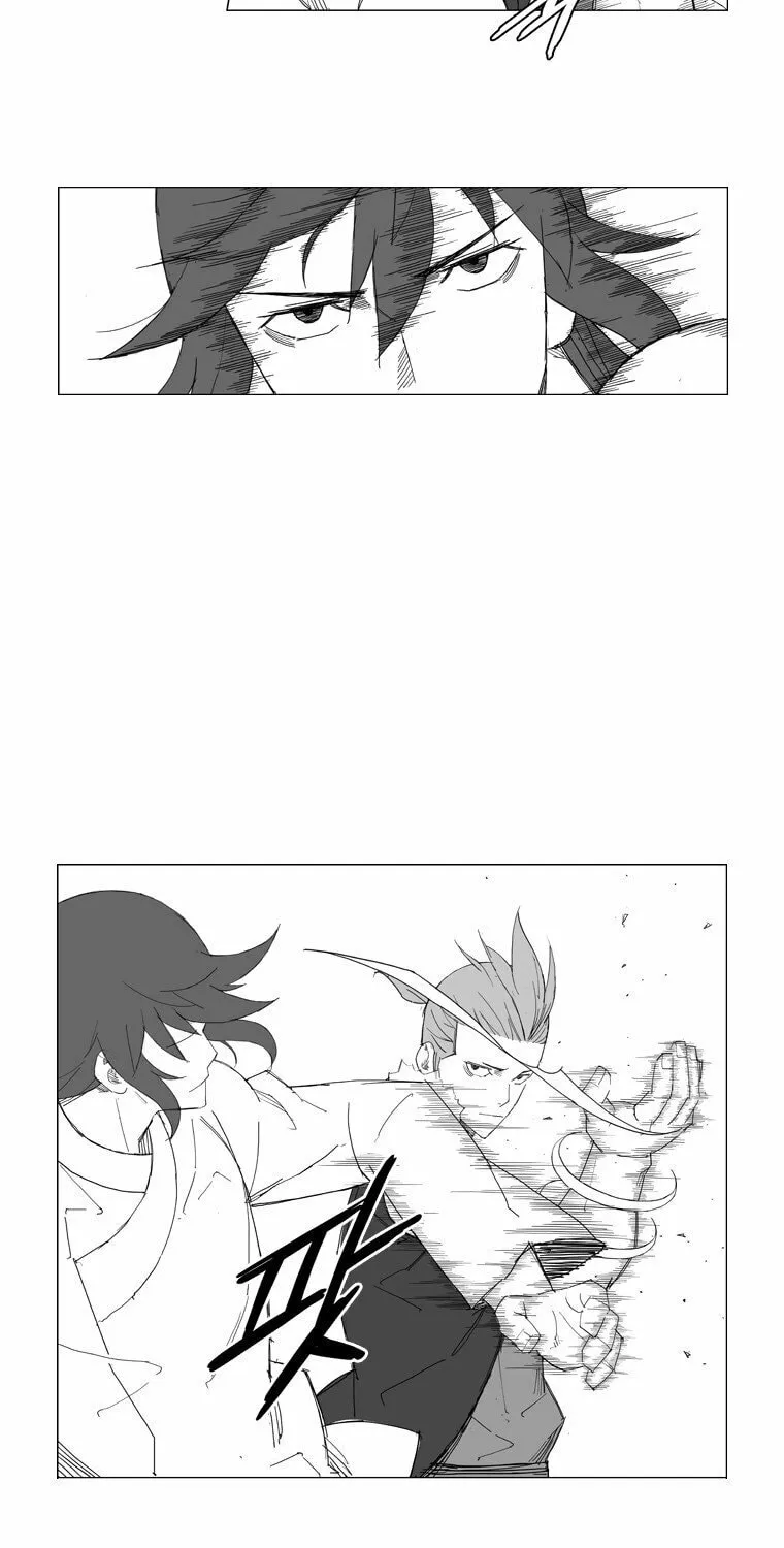 Mujang Chapter 62 page 11 - 