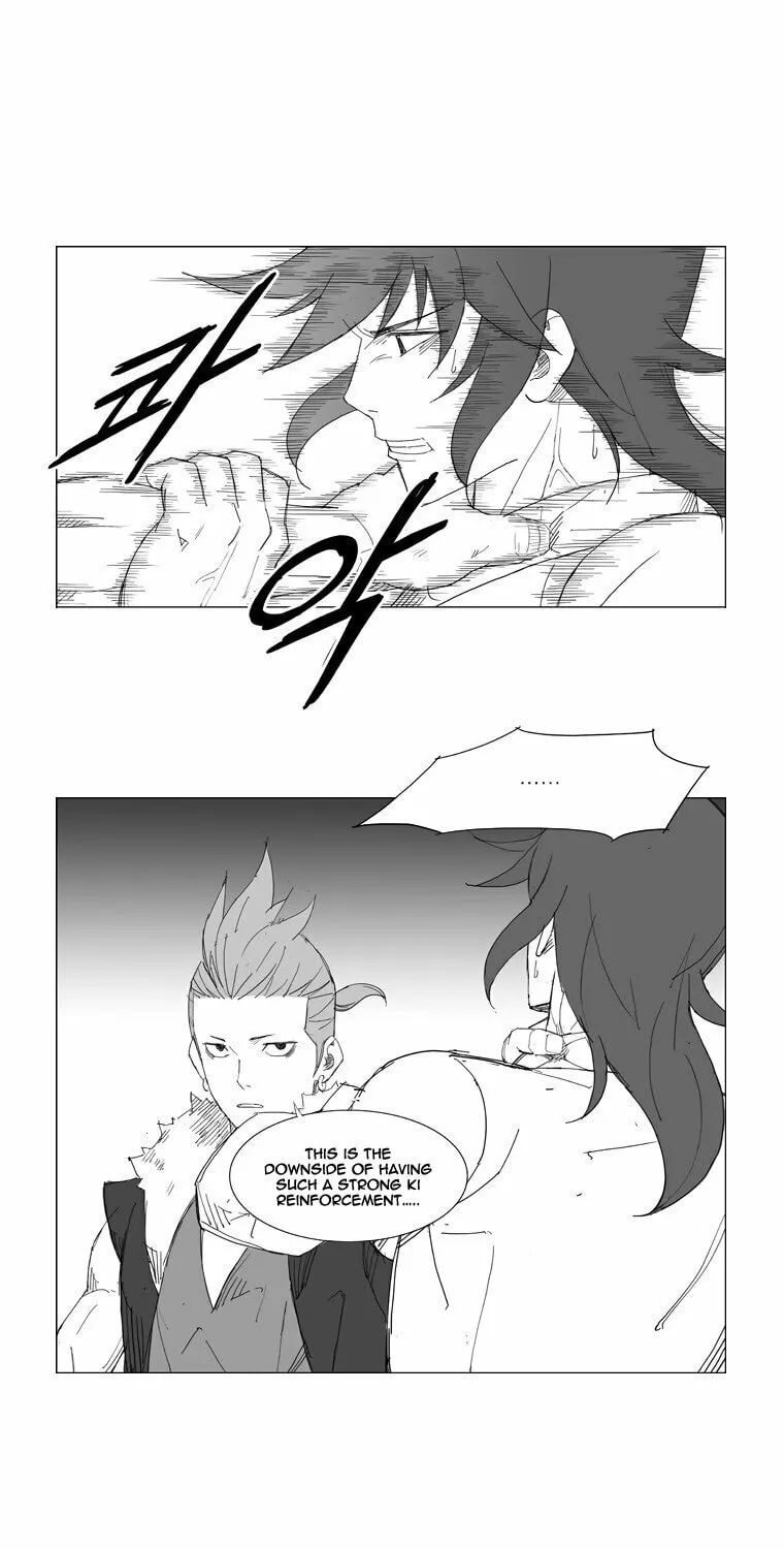 Mujang Chapter 62 page 20 - 