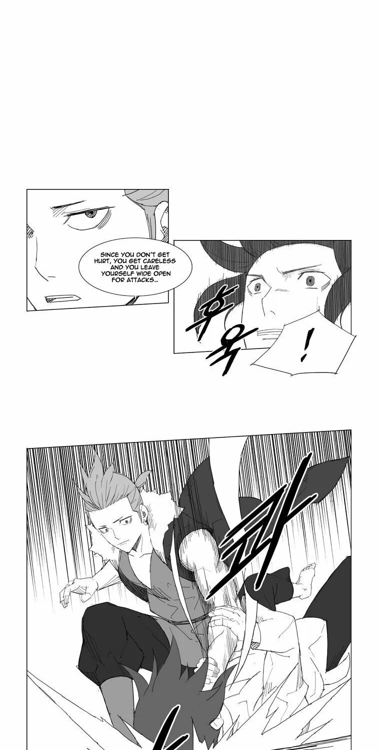 Mujang Chapter 62 page 21 - 