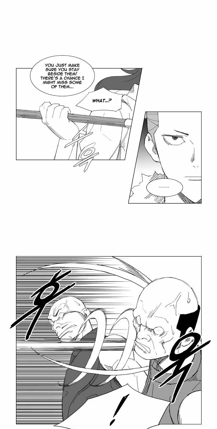 Mujang Chapter 62 page 5 - 