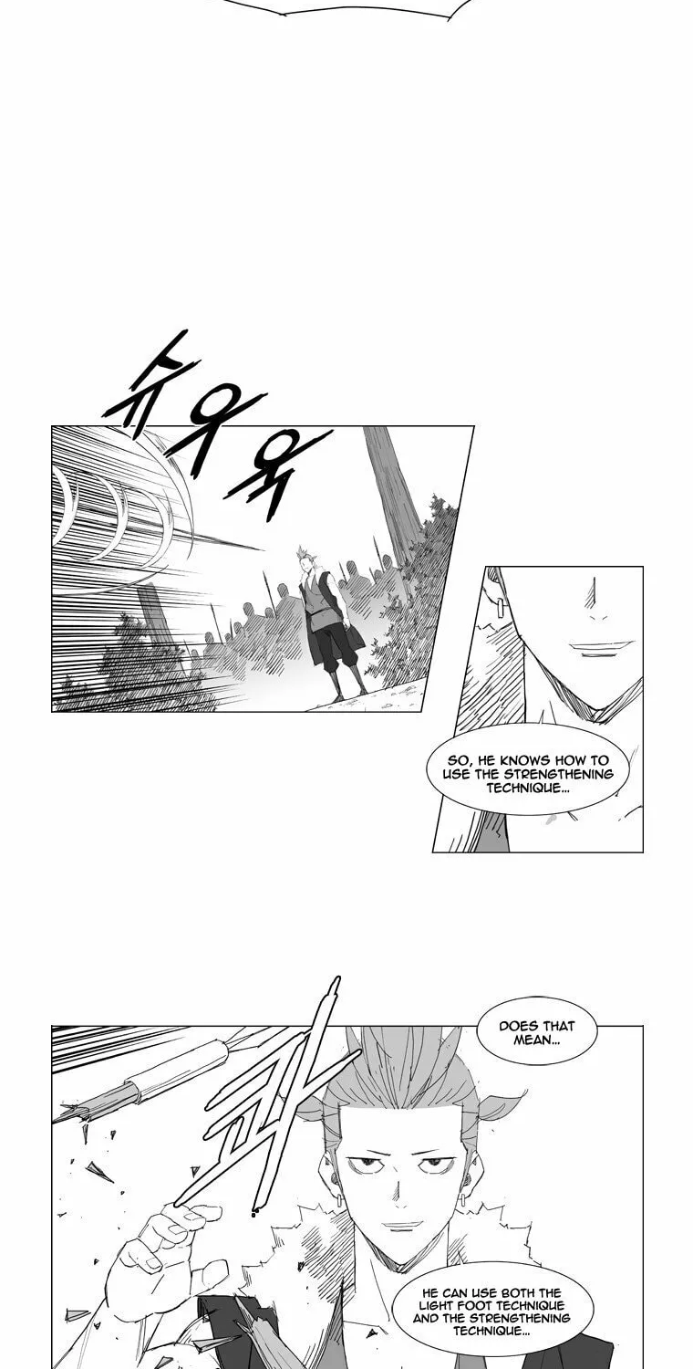 Mujang Chapter 62 page 6 - 