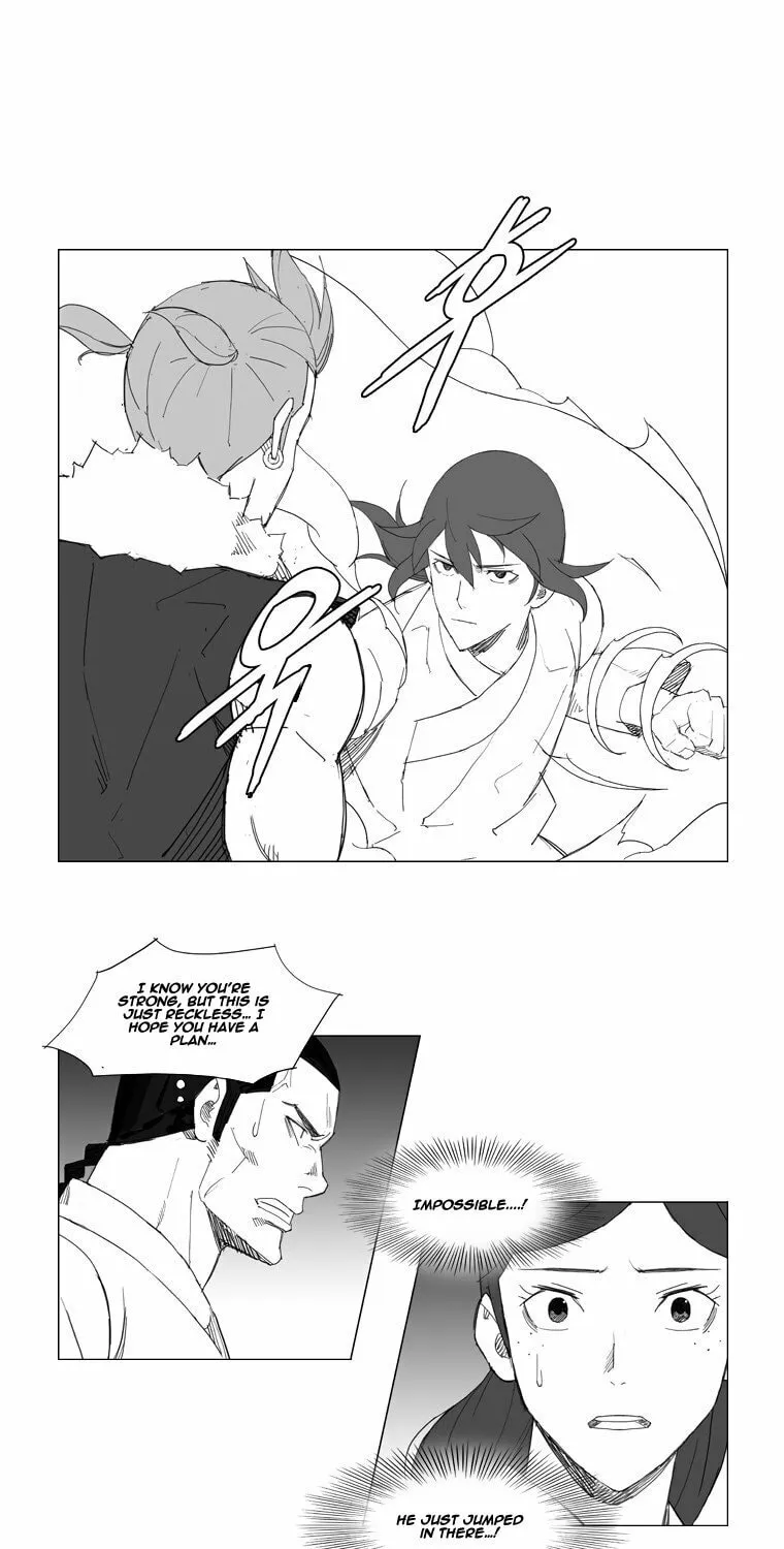 Mujang Chapter 62 page 9 - 