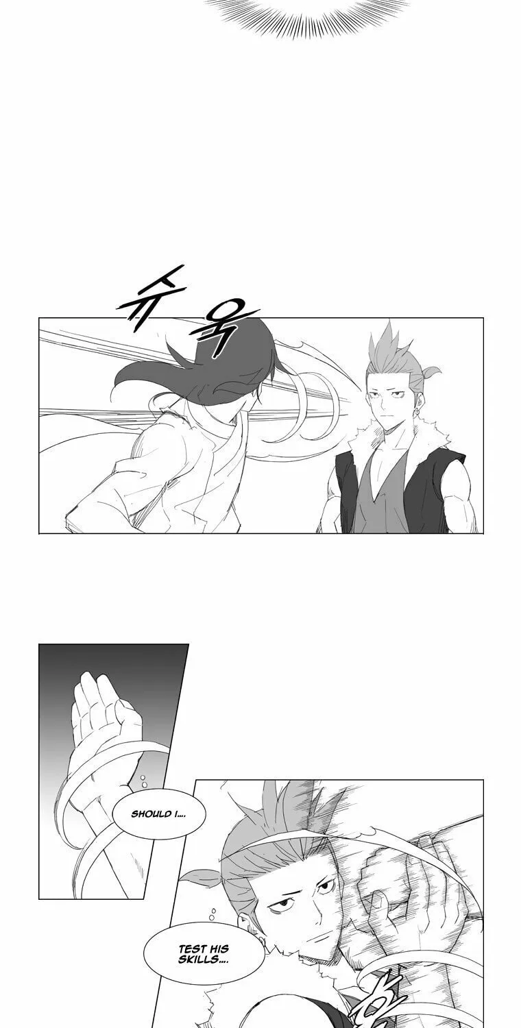 Mujang Chapter 62 page 10 - 