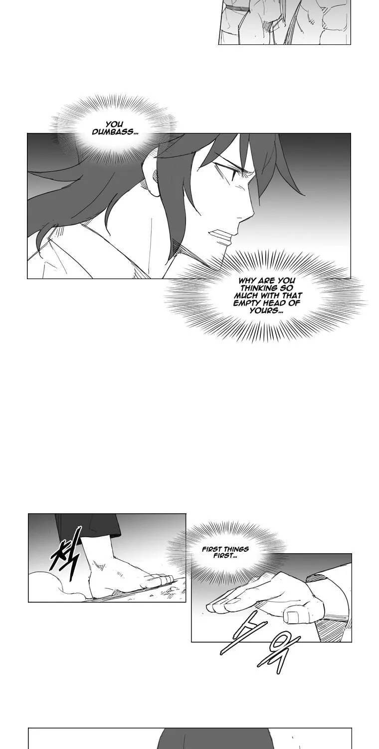 Mujang Chapter 63 page 14 - 