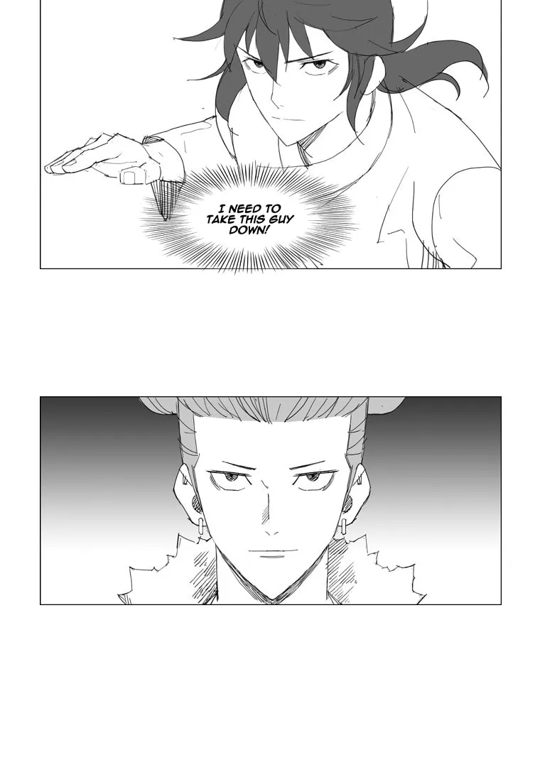 Mujang Chapter 63 page 15 - 