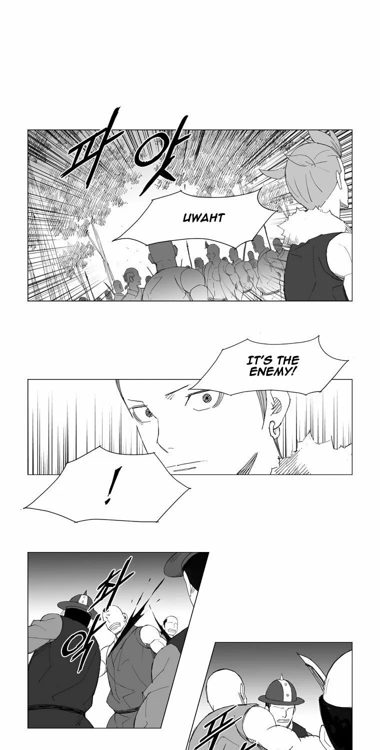 Mujang Chapter 63 page 16 - 