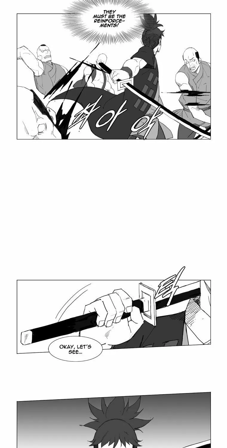 Mujang Chapter 63 page 18 - 
