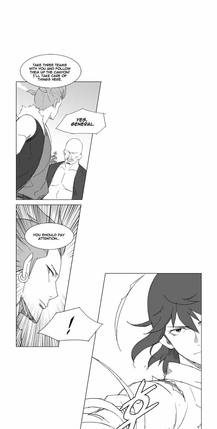 Mujang Chapter 63 page 20 - 
