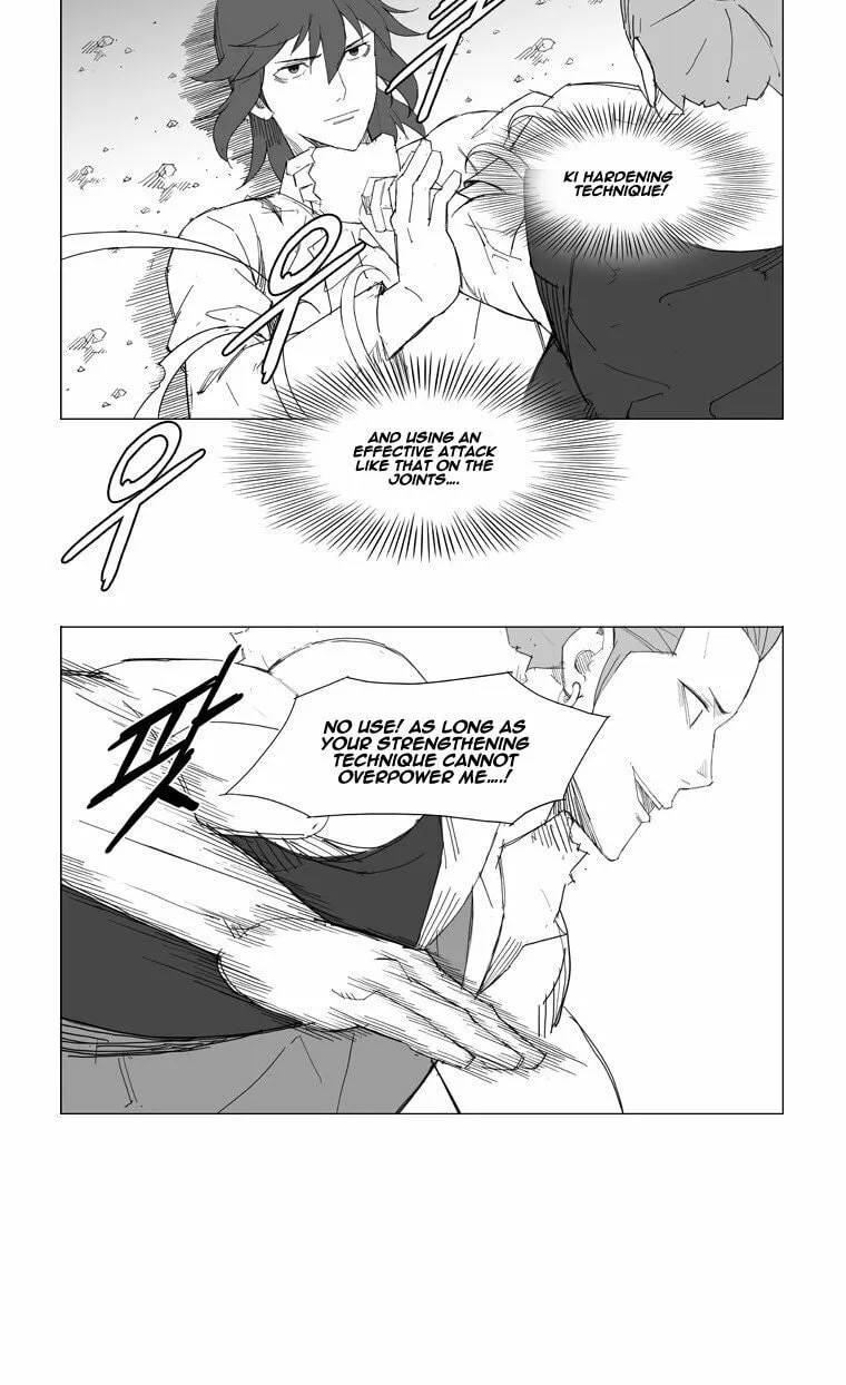 Mujang Chapter 63 page 3 - 