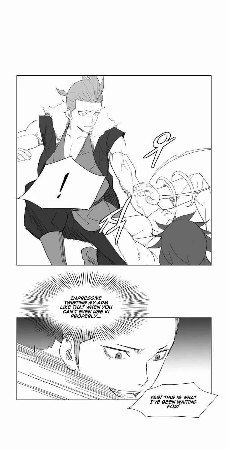 Mujang Chapter 63 page 4 - 