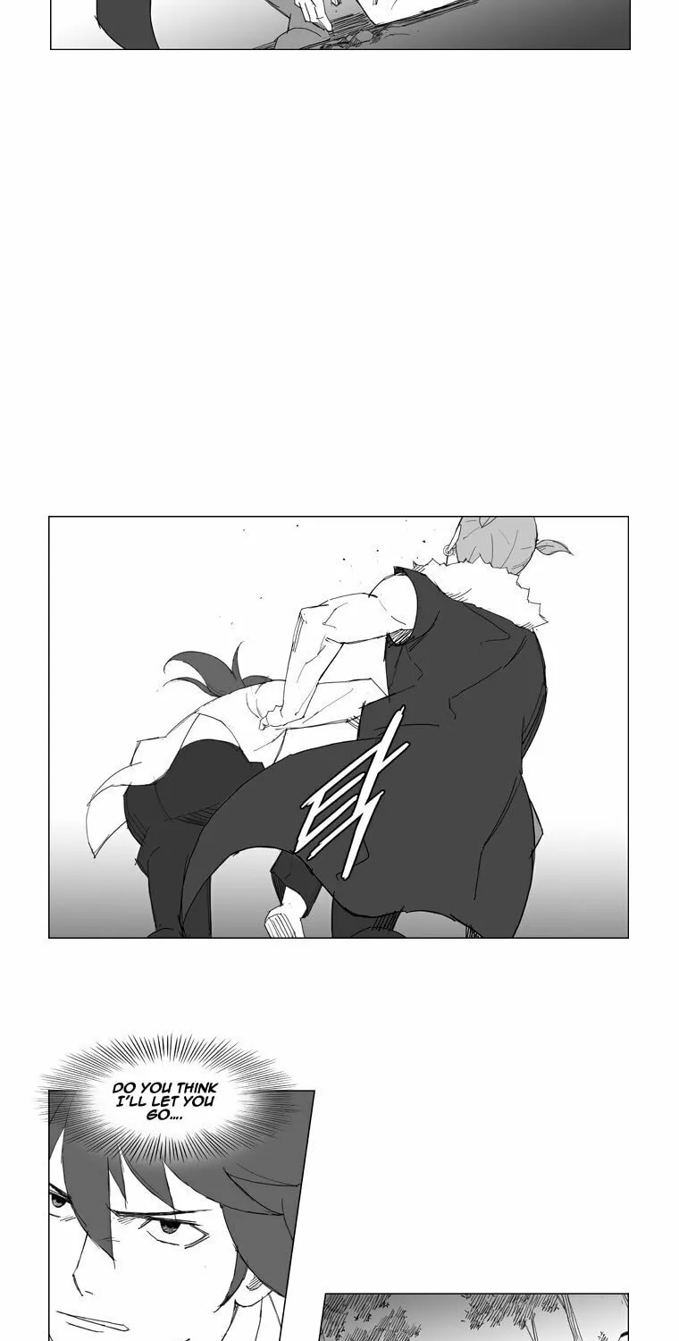 Mujang Chapter 63 page 6 - 