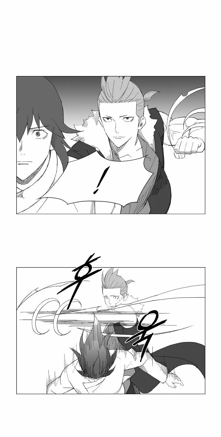 Mujang Chapter 63 page 8 - 