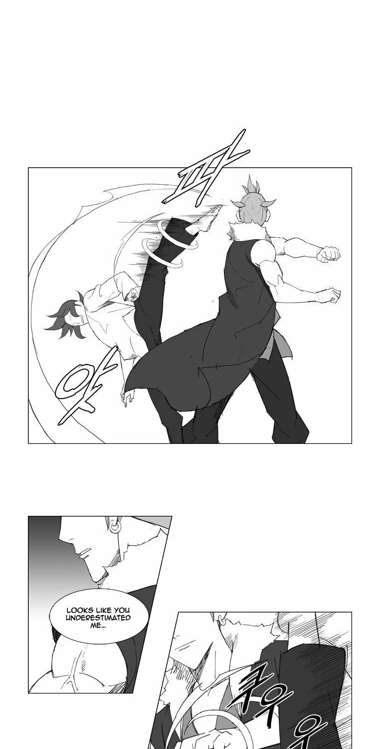 Mujang Chapter 63 page 9 - 