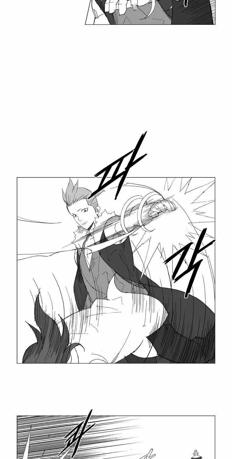 Mujang Chapter 63 page 10 - 