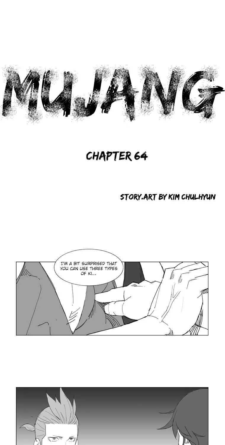 Mujang Chapter 64 page 1 - 
