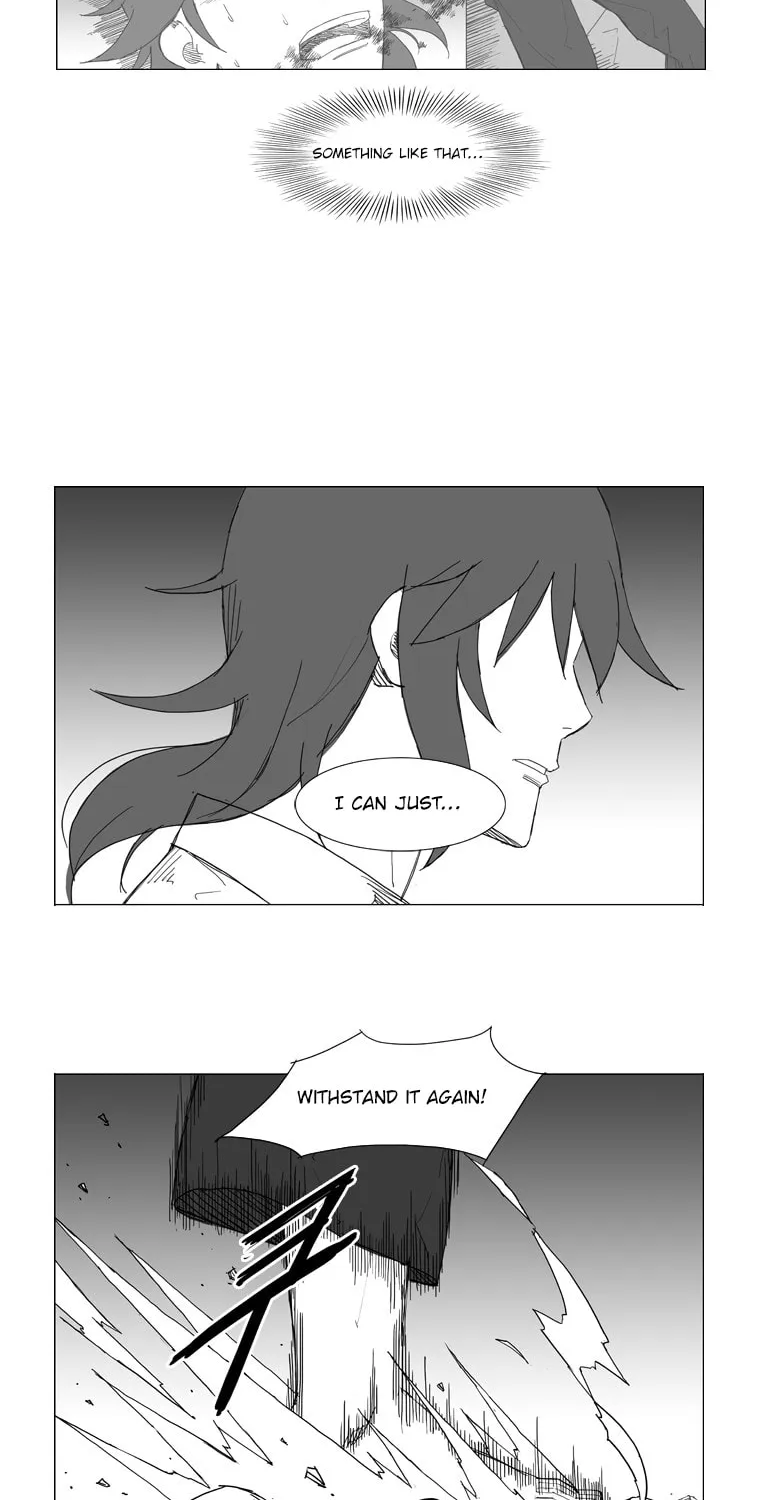 Mujang Chapter 64 page 13 - 