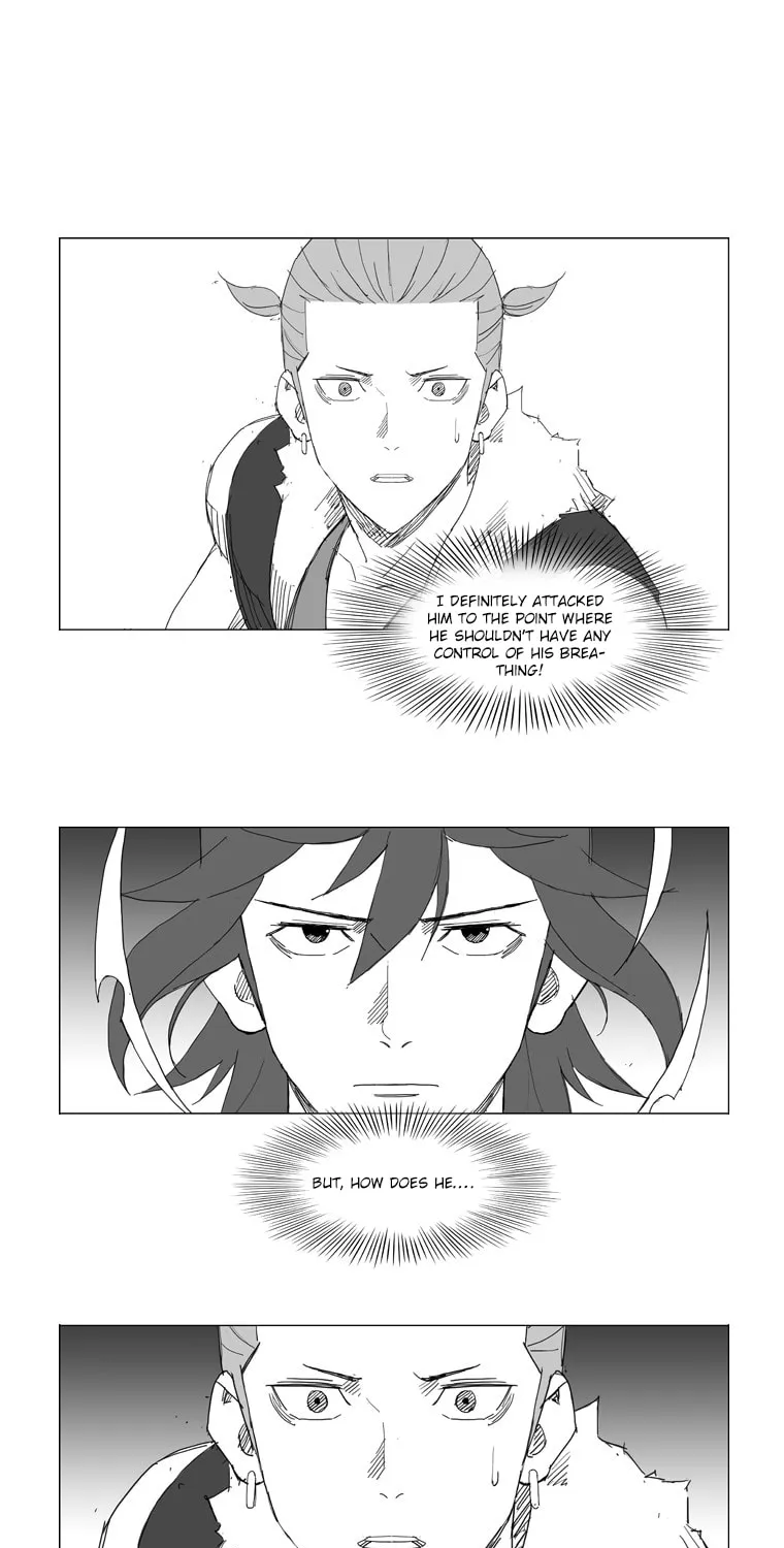 Mujang Chapter 64 page 16 - 