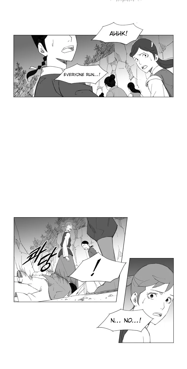 Mujang Chapter 64 page 18 - 
