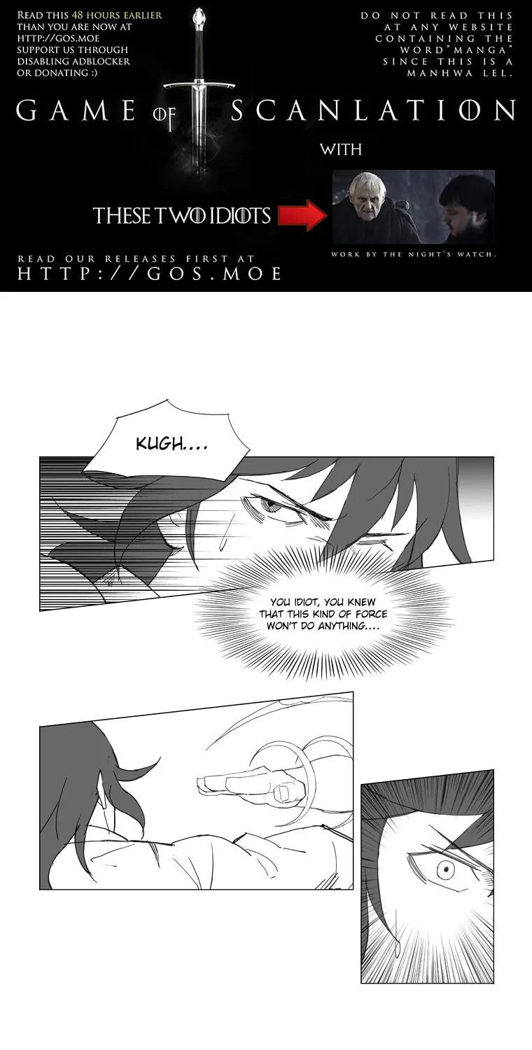 Mujang Chapter 64 page 4 - 