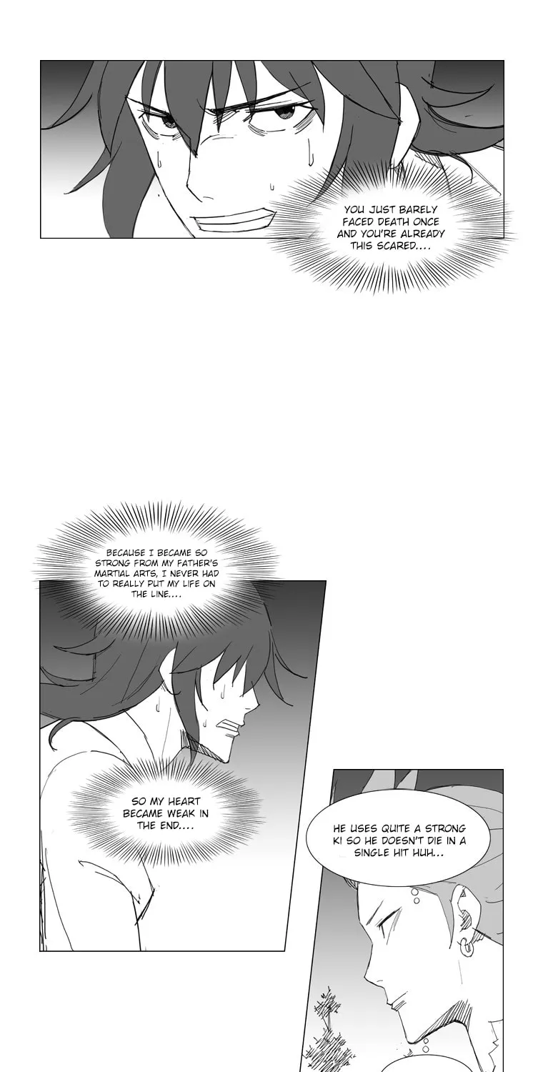 Mujang Chapter 64 page 10 - 